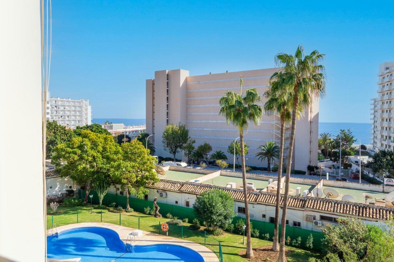 Imperial Puerto 2 4B By Ivi Real Estate Apartment Torremolinos Exterior photo