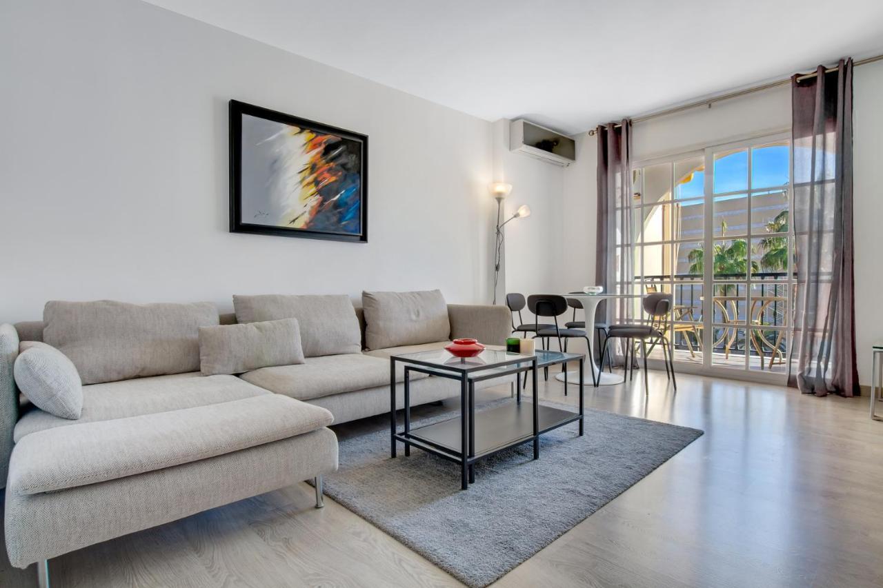 Imperial Puerto 2 4B By Ivi Real Estate Apartment Torremolinos Exterior photo