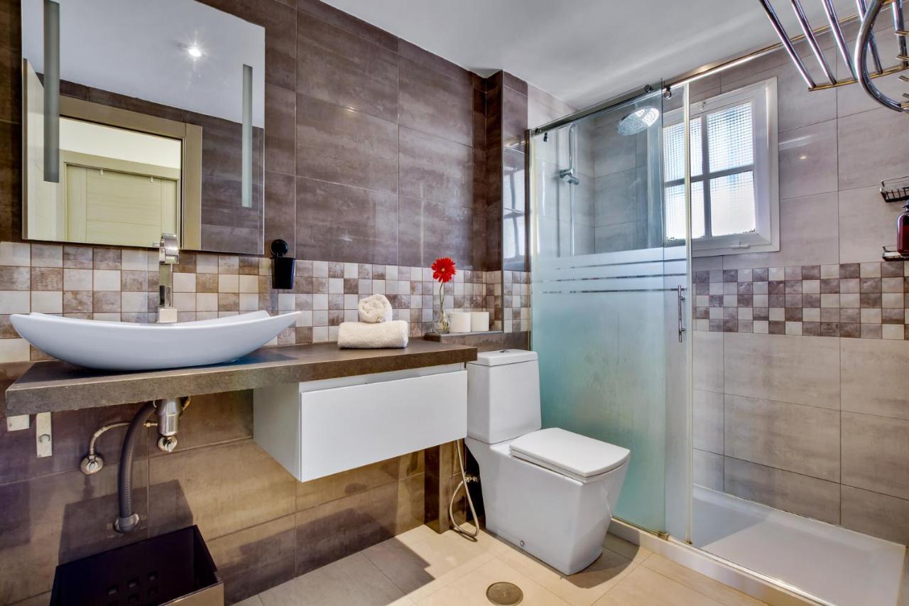 Imperial Puerto 2 4B By Ivi Real Estate Apartment Torremolinos Exterior photo