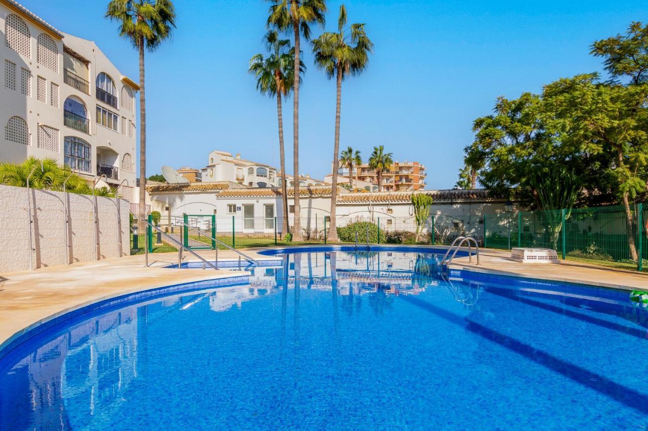 Imperial Puerto 2 4B By Ivi Real Estate Apartment Torremolinos Exterior photo