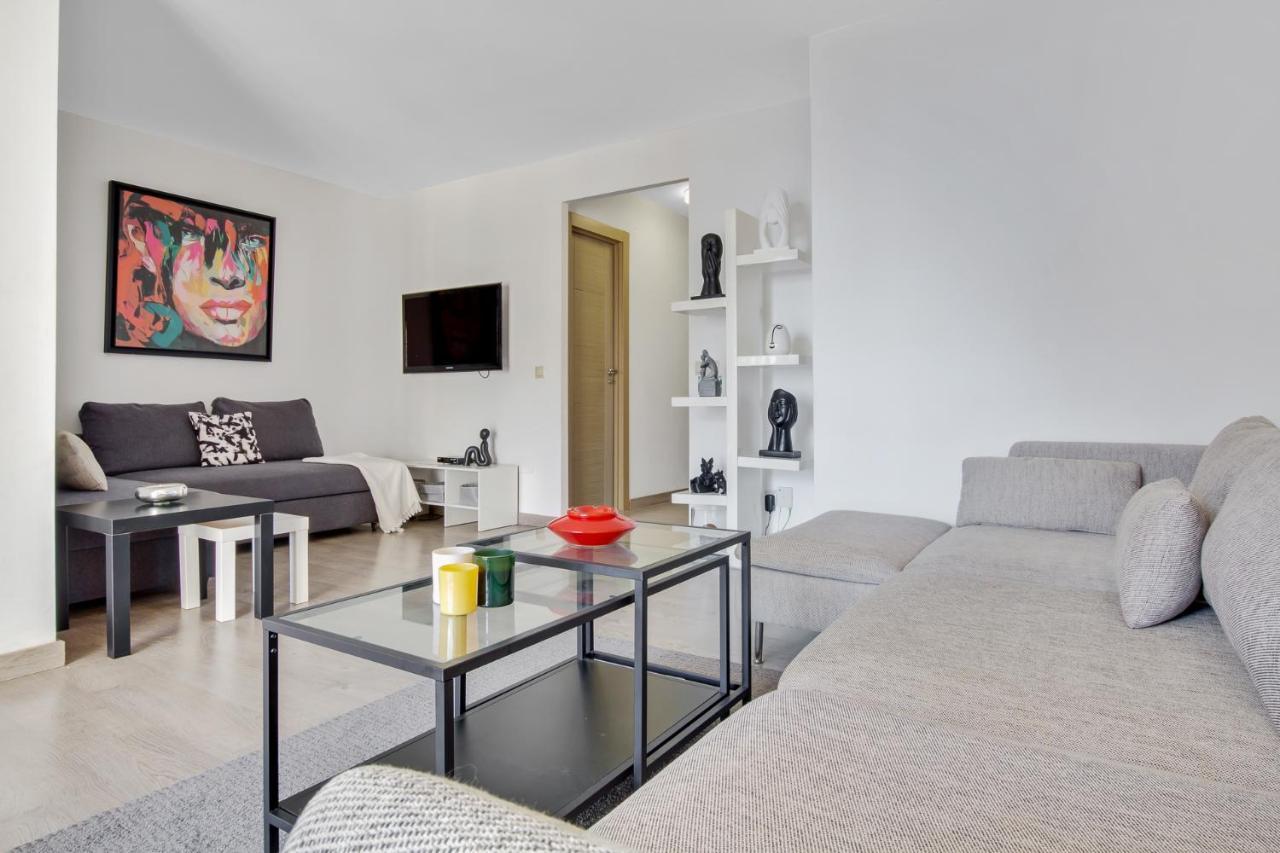 Imperial Puerto 2 4B By Ivi Real Estate Apartment Torremolinos Exterior photo