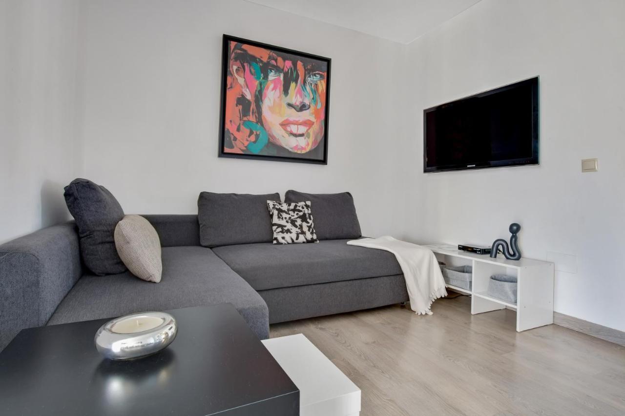 Imperial Puerto 2 4B By Ivi Real Estate Apartment Torremolinos Exterior photo