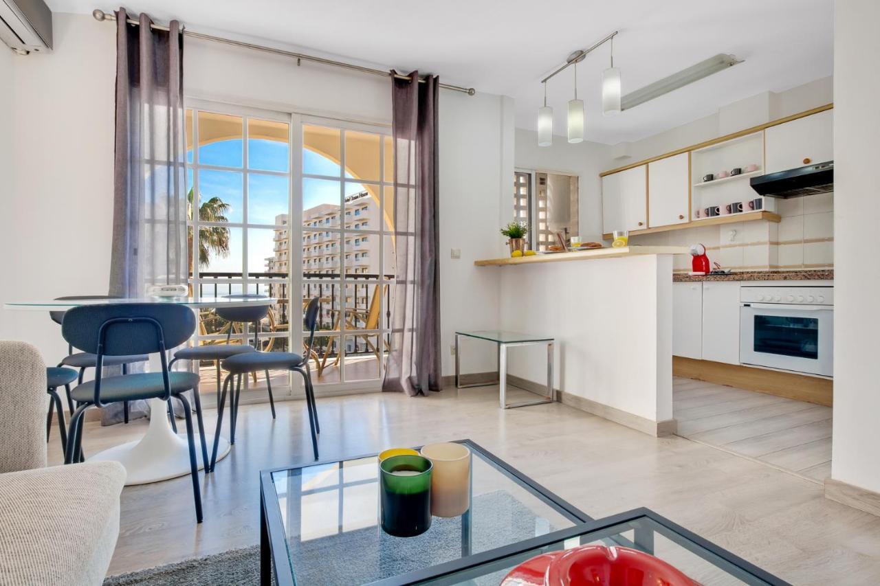 Imperial Puerto 2 4B By Ivi Real Estate Apartment Torremolinos Exterior photo